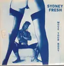 12inch Vinyl Single - Sydney Fresh - Move Your Body