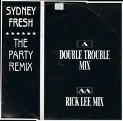 12'' - Sydney Fresh - The Party Remix