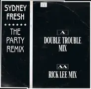 Sydney Fresh - The Party Remix