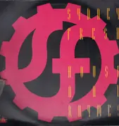 LP - Sydney Fresh - House & Rhymes