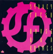 sydney fresh - House & Rhymes