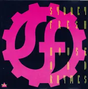 CD - Sydney Fresh - House & Rhymes