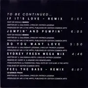 CD - Sydney Fresh - House & Rhymes