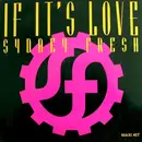 12inch Vinyl Single - Sydney Fresh - If It's Love