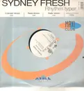 12inch Vinyl Single - Sydney Fresh - Rhythm Typer