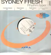 Sydney Fresh - Rhythm Typer