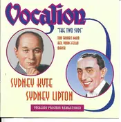 Sydney Kyte - The Two Syds