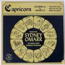 LP - Sydney Omarr - Capricorn: December 22 to January 19