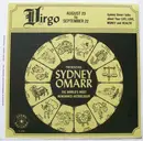 LP - Sydney Omarr - Virgo: August 23 to September 22