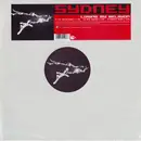 12'' - Sydney - Losing My Religion