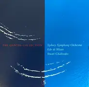 Saint-Saens / Chabrier / Mozart / R. Strauss / Sculthorpe - Sydney Symphony Orchestra