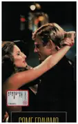VHS - Sydney Pollack / Babra Streisand / Robert Redford - Come Eravomo / The Way We Were - Italian
