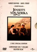Sydney Pollack - Jenseits Von Afrika/ Out of Africa