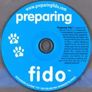 CD - Sydney Ruggles - Preparing Fido