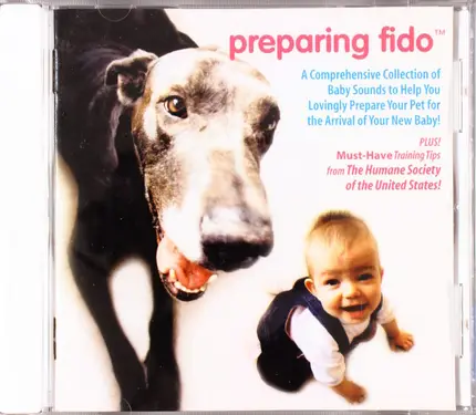 Sydney Ruggles - Preparing Fido