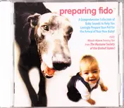 Sydney - Preparing Fido