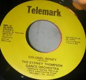 Sydney Thompson And His Orchestra - Colonel Bogey