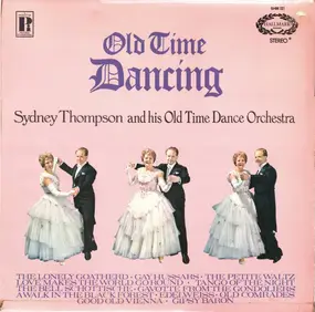 sydney thompson - Old Time Dancing