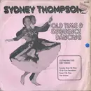 7inch Vinyl Single - Sydney Thompson And His Orchestra - Old Time & Sequence Dancing