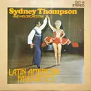 LP - Sydney Thompson And His Orchestra - Latin American Favourites
