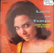 Sydney Thompson and his orchestra - Latin in Tempo