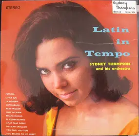sydney thompson - Latin in Tempo