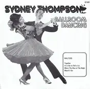 sydney thompson - Waltzes / Foxtrots