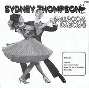 Sydney Thompson And His Orchestra - Waltzes / Foxtrots