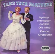 Sydney Thompson And His Orchestra - Take Your Partners