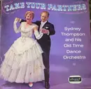 LP - Sydney Thompson And His Orchestra - Take Your Partners