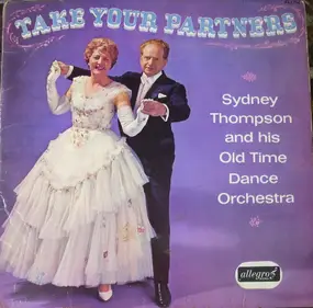 sydney thompson - Take Your Partners