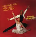 LP - Sydney Thompson and his Orchestra - The Rumba and Paso Doble Collection