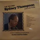 LP - Sydney Thompson And His Orchestra - 'The Sydney Thompson Collection' - Rumbas And Paso Dobles