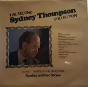 LP - Sydney Thompson And His Orchestra - 'The Sydney Thompson Collection' - Rumbas And Paso Dobles