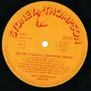 Double LP - Johnny Mathis - The Johnny Mathis Collection Vol. 2