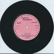 7inch Vinyl Single - Sydney Thompson And His Orchestra - Old Time & Sequence Dancing