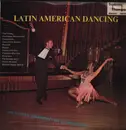 LP - Sydney Thompson And His Orchestra - Latin American Dancing - Blue Labels