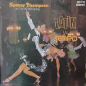 Sydney Thompson - Latin in Tempo