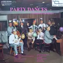 LP - Sydney Thompson And His Orchestra - Party Dances