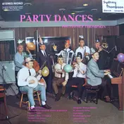 Sydney Thompson And His Orchestra - Party Dances