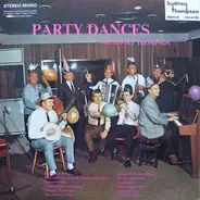 Sydney Thompson And His Orchestra - Party Dances