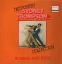 LP - Sydney Thompson And His Orchestra - Rumbas And Jives