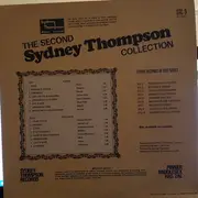 LP - Sydney Thompson And His Orchestra - 'The Sydney Thompson Collection' - Rumbas And Paso Dobles