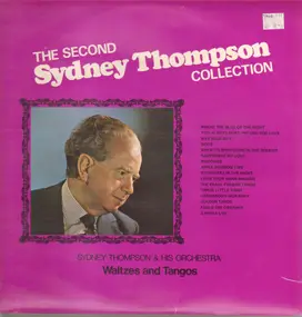sydney thompson - The Second Sydney Thompson Collection