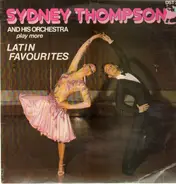 Sydney Thompson - More Latin Favourites