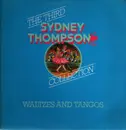 LP - Sydney Thompson - Sydney Thompson Collection - Waltzes and Tangos