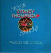 Sydney Thompson - Sydney Thompson Collection - Waltzes and Tangos