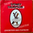 LP - Sydney Thompson - The Sixth Sydney Thompson Collection - Quicksteps And Foxtrots