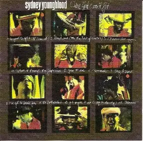 Sydney Youngblood - The Hat Won'T Fit