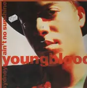 12'' - Sydney Youngblood - Ain't No Sunshine